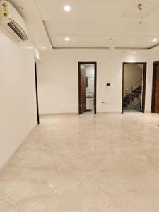 Hall Image of 2960 Sq.ft 4 BHK Builder Floor for rent in Sector 56 Gurgaon for Rs. 75000