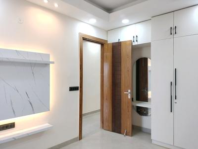 Bedroom Image of 1620 Sq.ft 3 BHK Builder Floor for sale in BPTP District 3, Sector 85 Faridabad for Rs. 17500000
