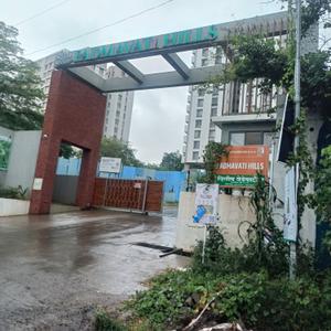 3 BHK Flat