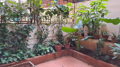 Balcony Image of 2275 Sq.ft 4 BHK Apartment / Flat for sale in Kalyan Nagar Bengaluru for Rs. 36500000