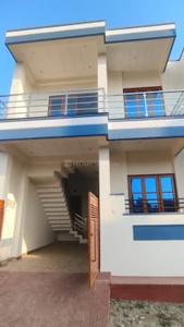 Image of 1000 Sq.ft 3 BHK Independent House for sale in Madhav Greens Plots, Lolai, Lucknow for Rs. 5600000