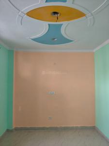 Hall Image of 560 Sq.ft 1 BHK Builder Floor for rent in Uttam Nagar New Delhi for Rs. 8500