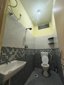 Image of 550 Sq.ft 1 BHK Builder Floor for rent in Arakere, Bengaluru for Rs. 19500