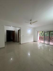Living Room Image of 1700 Sq.ft 3 BHK Apartment / Flat for sale in Jain Prakruti, Jayanagar Bengaluru for Rs. 29000000