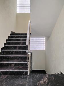 Staircase Image of 1399 Sq.ft 3 BHK Builder Floor for sale in Rajpur Khurd Extension New Delhi for Rs. 9000000
