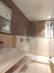 Image of 2700 Sq.ft 4 BHK Builder Floor for sale in Hauz Khas, New Delhi for Rs. 84000000