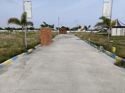 Image of 960 Sq.ft Residential Plot / Land for sale in Red Hills, Chennai for Rs. 2975040