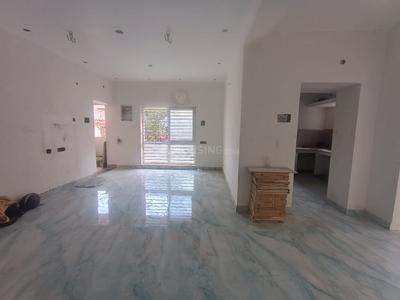 Hall Image of 1400 Sq.ft 3 BHK Apartment / Flat for rent in Adambakkam Chennai for Rs. 35000