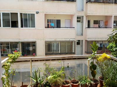 Image of 1475 Sq.ft 2 BHK Apartment / Flat for sale in Krishvi Willow Herbs by Krishvi Projects, Brookefield, Bengaluru for Rs. 11600000