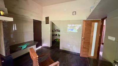 Bathroom Image of 2000 Sq.ft 3 BHK Independent House for rent in Kattangal Kozhikode for Rs. 15000