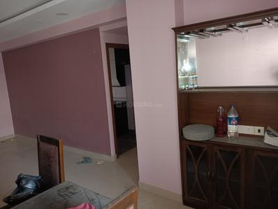 Hall Image of 1143 Sq.ft 3 BHK Apartment / Flat for sale in Prudent Prana, Narendrapur Kolkata for Rs. 5500000