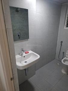 Bathroom Image of 1119 Sq.ft 2 BHK Apartment / Flat for sale in Elite Breeze, Harlur Bengaluru for Rs. 12500000