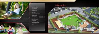 Image of 898 Sq.ft 2 BHK Apartment / Flat for sale in Bhondve Empire, Ravet, Pune for Rs. 6930000