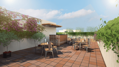 Image of 2373 Sq.ft 3 BHK Apartment / Flat for sale in Kodathi, Bengaluru for Rs. 19933347