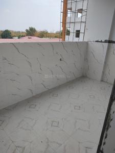 Balcony Image of 1159 Sq.ft 2 BHK Apartment / Flat for sale in Fuzen Park Edge, Boduppal Hyderabad for Rs. 6258600