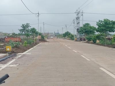 Image of 727 Sq.ft Residential Plot / Land for sale in Camp 2, Bhilai for Rs. 1235900