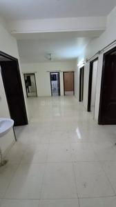 Hall Image of 2300 Sq.ft 4 BHK Apartment / Flat for rent in Vidhyadhar Nagar Jaipur for Rs. 35000