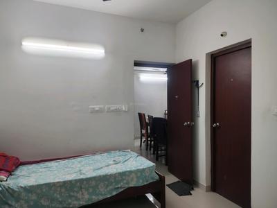 Bedroom Image of 1394 Sq.ft 3 BHK Apartment / Flat for sale in Altis Ashraya, Mangadu Chennai for Rs. 11500000