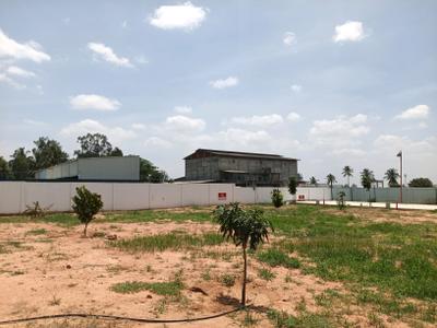 Image of 2200 Sq.ft Residential Plot / Land for sale in Hoskote, Bengaluru for Rs. 14740028