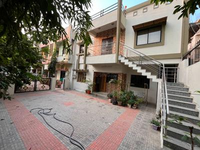 Image of 2250 Sq.ft 4 BHK Independent House for rent in Nikol, Ahmedabad for Rs. 35000