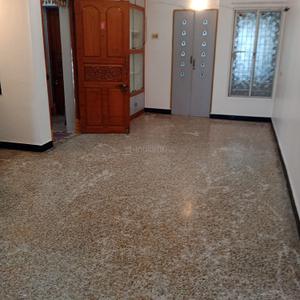 1 BHK Flat