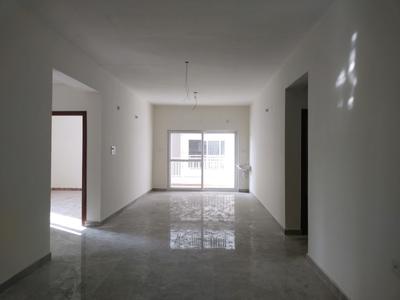 3 BHK Flat