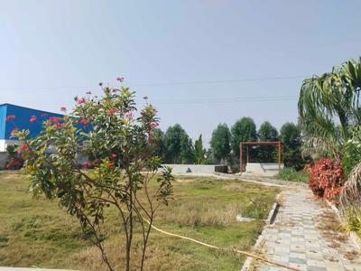 Shree Jee Mahaveer City Plot View 2