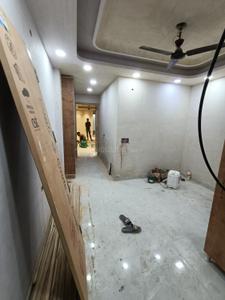 3 BHK Independent Builder Floor
