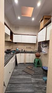 Kitchen Image of Bhardwaj Homes in Uttam Nagar, New Delhi