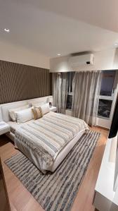 Bedroom Image of 1150 Sq.ft 3 BHK Apartment / Flat for sale in Siddha Sky Phase V, Sion Mumbai for Rs. 27000000