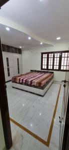 Bedroom Image of 1950 Sq.ft 3 BHK Apartment / Flat for rent in Bowenpally Secunderabad for Rs. 35000