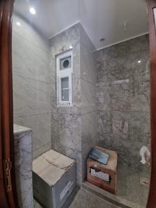 Bathroom Image of 1125 Sq.ft 3 BHK Builder Floor for sale in Naraina New Delhi for Rs. 26500000