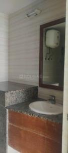 Bathroom Image of 2292 Sq.ft 3 BHK Apartment / Flat for sale in Prestige Acropolis, Adugodi Bengaluru for Rs. 42000000
