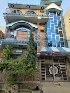 Image of 1450 Sq.ft 6 BHK Independent House for sale in Pilkhuwa, Hapur for Rs. 11500000