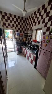 Kitchen Image of 945 Sq.ft 2 BHK Apartment / Flat for sale in Ambawadi Ahmedabad for Rs. 8500000