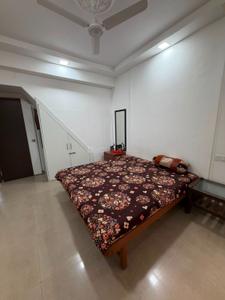 Pathardi Gaon Bedroom One 3