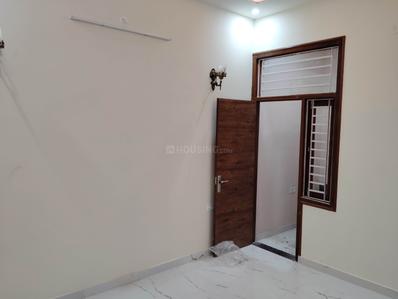 Bedroom Image of 1001 Sq.ft 2 BHK Villa for rent in Kanakpura Jaipur for Rs. 16000