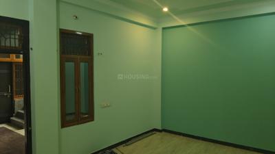 Bedroom Image of 1500 Sq.ft 3 BHK Builder Floor for rent in Narayanpur Varanasi for Rs. 20000