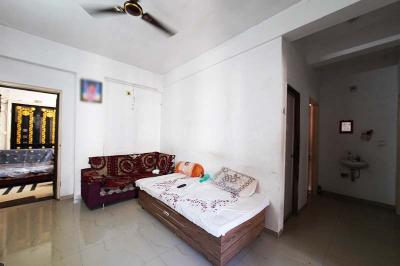 Hall Image of 1071 Sq.ft 2 BHK Apartment / Flat for sale in Narolgam Ahmedabad for Rs. 2675000