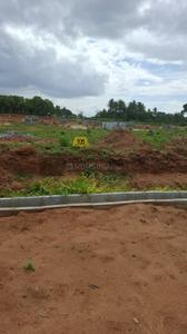 Image of 1500 Sq.ft Residential Plot / Land for sale in GT Landmark, Nelamangala, Bengaluru for Rs. 9750000