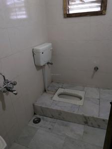 Bedroom Two Image of 1200 Sq.ft 2 BHK Independent House for rent in Mahendra Hills Secunderabad for Rs. 35000