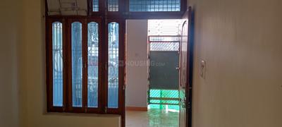 Bedroom Image of 1400 Sq.ft 3 BHK Independent House for rent in Raptinagar Phase -4 Gorakhpur for Rs. 15000