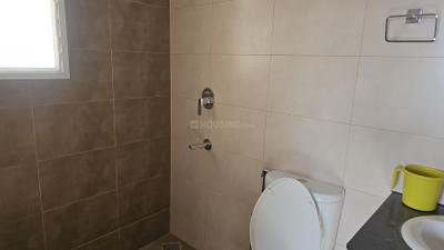 Image of 1110 Sq.ft 3 BHK Apartment / Flat for rent in Provident Park Square, Talaghattapura, Bengaluru for Rs. 40000