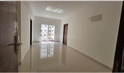 Hall Image of 812 Sq.ft 2 BHK Apartment / Flat for rent in Nambiar Millennia, Anekal Bengaluru for Rs. 30000