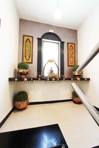 Hall Image of 2610 Sq.ft 4 BHK Independent House for sale in South Bopal Ahmedabad for Rs. 47900000