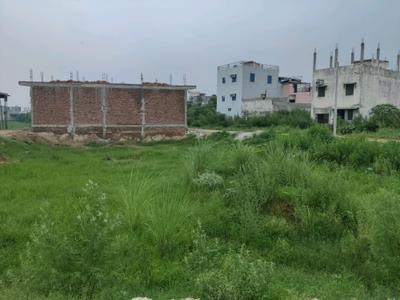 Image of 900 Sq.ft Residential Plot / Land for sale in Talabpur Urf Hathipur, Ghaziabad for Rs. 2790000