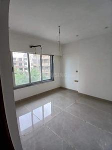 Bedroom Image of 1100 Sq.ft 3 BHK Apartment / Flat for sale in Borivali West Mumbai for Rs. 28000000