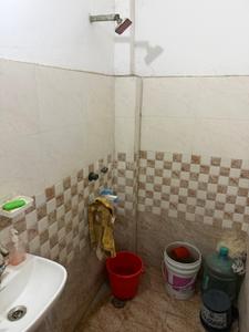 Bathroom Image of 410 Sq.ft 1 RK Independent House for sale in Sector 41 Noida for Rs. 6000000