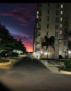 Image of 800 Sq.ft 2 BHK Apartment / Flat for sale in Tata La Montana, Vadgaon, Pune for Rs. 5500000