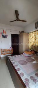 Bedroom Image of 1350 Sq.ft 2 BHK Apartment / Flat for sale in Sankalp Cherry Blossom by Sankalp Constructions Private Limited, Varthur Bengaluru for Rs. 11400000